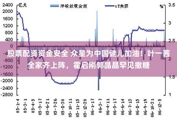 股票配资资金安全 众星为中国健儿加油！叶一茜全家齐上阵，霍启刚郭晶晶罕见撒糖