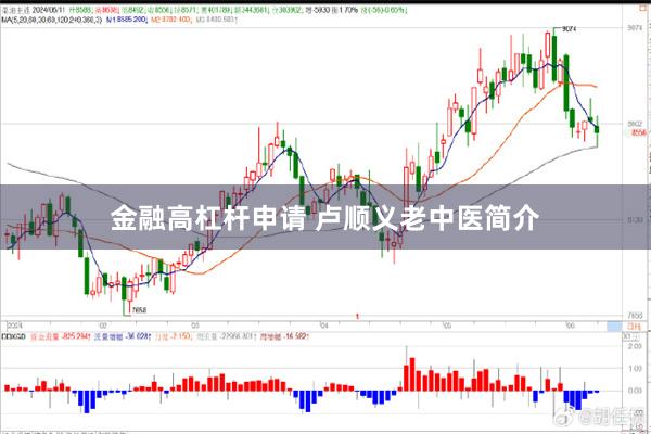 金融高杠杆申请 卢顺义老中医简介