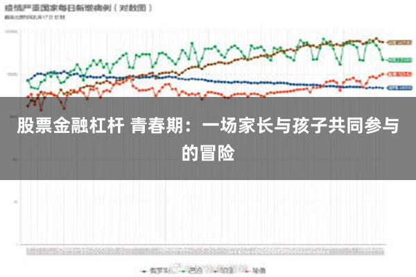 股票金融杠杆 青春期：一场家长与孩子共同参与的冒险